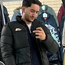 Знакомства: Халид, 25 лет, Душанбе