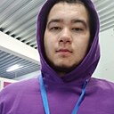 Знакомства: Азат, 23 года, Мурманск