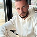 Знакомства: Сергей, 36 лет, Познань