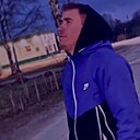 Знакомства: Роман, 24 года, Псков