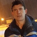 Знакомства: Руслан, 44 года, Красноуфимск