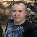 Знакомства: Никита, 25 лет, Витебск