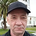 Знакомства: Вадим, 58 лет, Пицунда