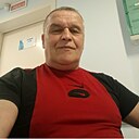 Знакомства: Сергей, 55 лет, Тольятти