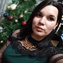 Знакомства: Эльвира, 24 года, Бутурлиновка