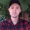 Знакомства: Данияр, 40 лет, Караганда