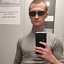 Знакомства: Василий, 25 лет, Сызрань