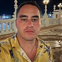 Знакомства: Али, 25 лет, Ташкент