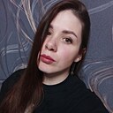 Знакомства: Кристина, 27 лет, Минск