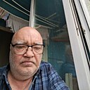 Знакомства: Гешка, 59 лет, Новый Уренгой