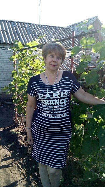 Фото - Tabor.ru