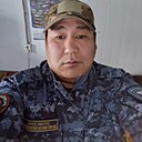 Знакомства: Очень Спокойн, 34 года, Якутск