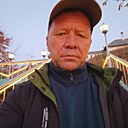 Знакомства: Сергей, 50 лет, Новочебоксарск