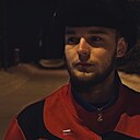 Знакомства: Владислав, 25 лет, Тюмень