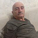 Знакомства: Мутай, 67 лет, Сургут