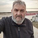 Знакомства: Владимир, 68 лет, Москва