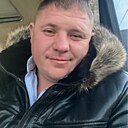 Знакомства: Николай, 37 лет, Иркутск