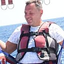 Знакомства: Даниил, 45 лет, Москва