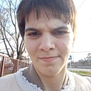 Знакомства: Аня, 24 года, Хакуринохабль