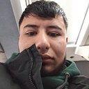 Знакомства: Ixtiyor, 22 года, Рассказово