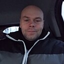 Знакомства: Стас, 41 год, Самара