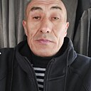 Знакомства: Серик, 49 лет, Караганда