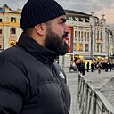 Знакомства: Амирхан, 28 лет, Пермь