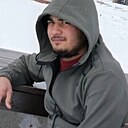 Знакомства: Саня, 26 лет, Томск