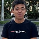 Знакомства: Zhanseyit, 25 лет, Шымкент