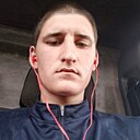 Знакомства: Александр, 25 лет, Оренбург