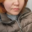 Знакомства: Данна, 37 лет, Москва