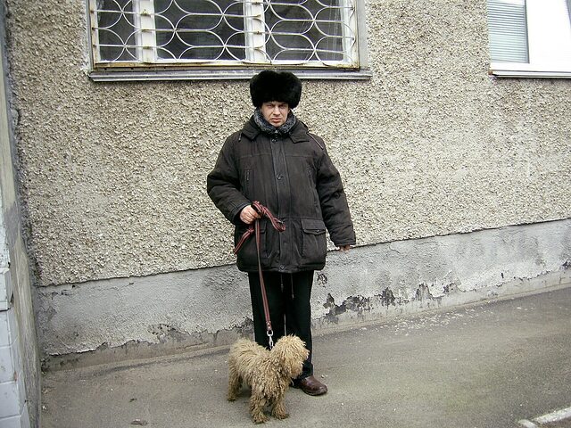 Фото - Tabor.ru