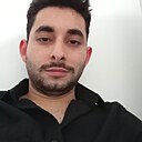 Знакомства: Хикмет, 27 лет, Варшава