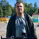 Знакомства: Дима, 35 лет, Северодвинск