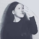 Знакомства: Юлия, 18 лет, Москва