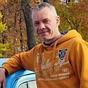 Знакомства: Антон, 42 года, Самара