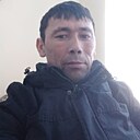 Знакомства: Мейрамбек, 40 лет, Уральск