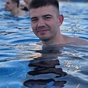 Знакомства: Иван, 26 лет, Самара