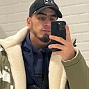 Знакомства: Тамирлан, 28 лет, Симферополь