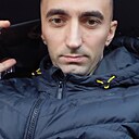 Знакомства: Роман, 35 лет, Старый Оскол