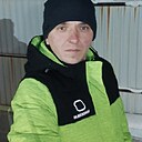 Знакомства: Костя, 38 лет, Иркутск