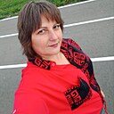 Знакомства: Инна, 40 лет, Омск