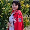 Знакомства: Инна, 55 лет, Адлер