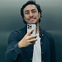 Знакомства: Валерий, 35 лет, Москва