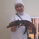Знакомства: Галина, 52 года, Кез