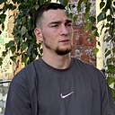 Знакомства: Никита, 26 лет, Ставрополь