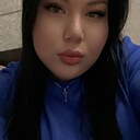Знакомства: Kristina, 25 лет, Омск