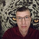 Знакомства: Борис, 45 лет, Новокузнецк