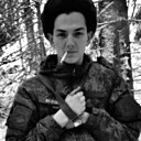 Знакомства: Кирилл, 21 год, Оренбург