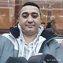 Знакомства: Bek, 35 лет, Нахабино